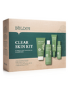 skin care set