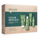 skin care set