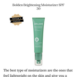 best sunscreen moisturizer for face